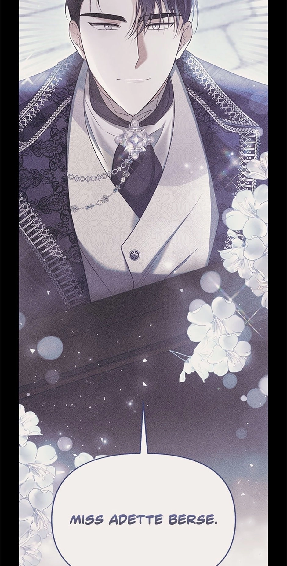 This Time, I Will Survive Until the End Chapter 5 page 2 - 