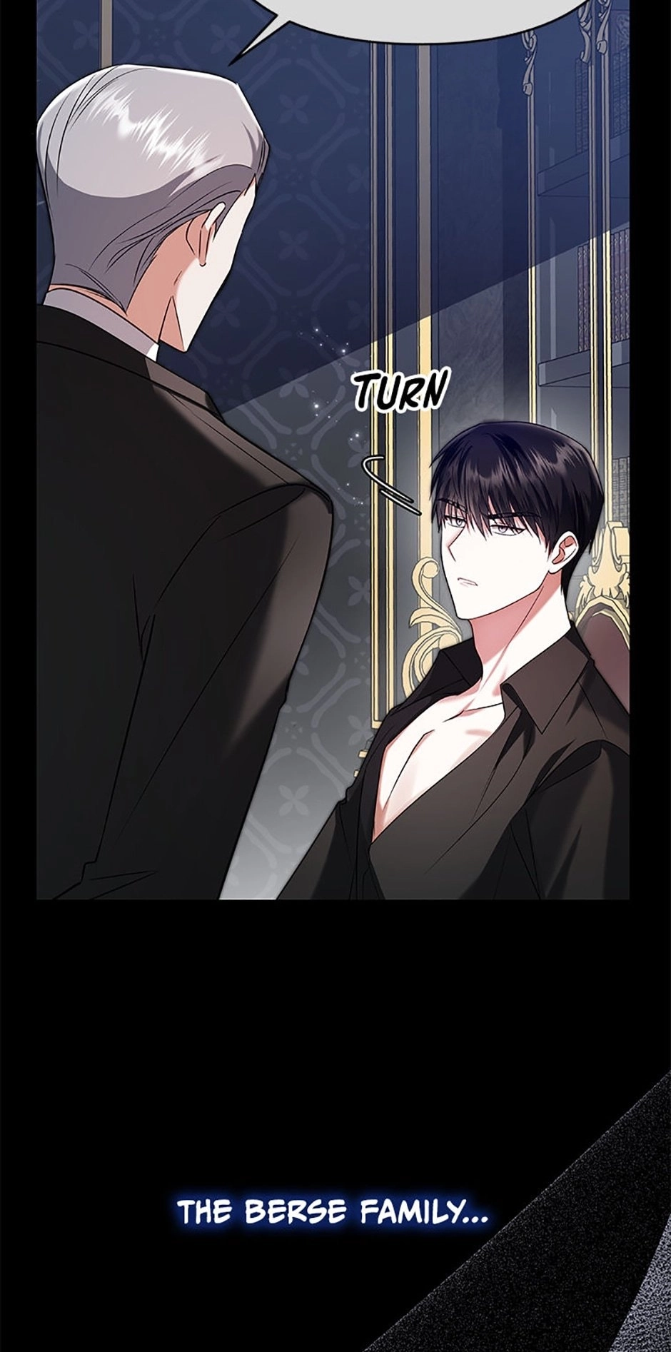 This Time, I Will Survive Until the End Chapter 5 page 11 - 