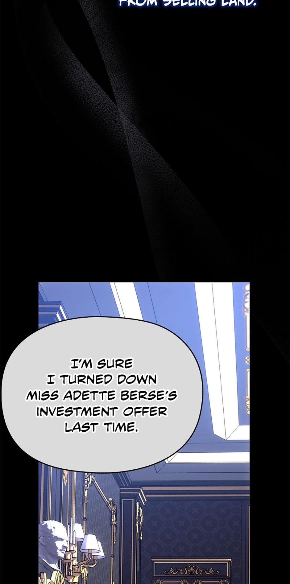 This Time, I Will Survive Until the End Chapter 5 page 13 - 