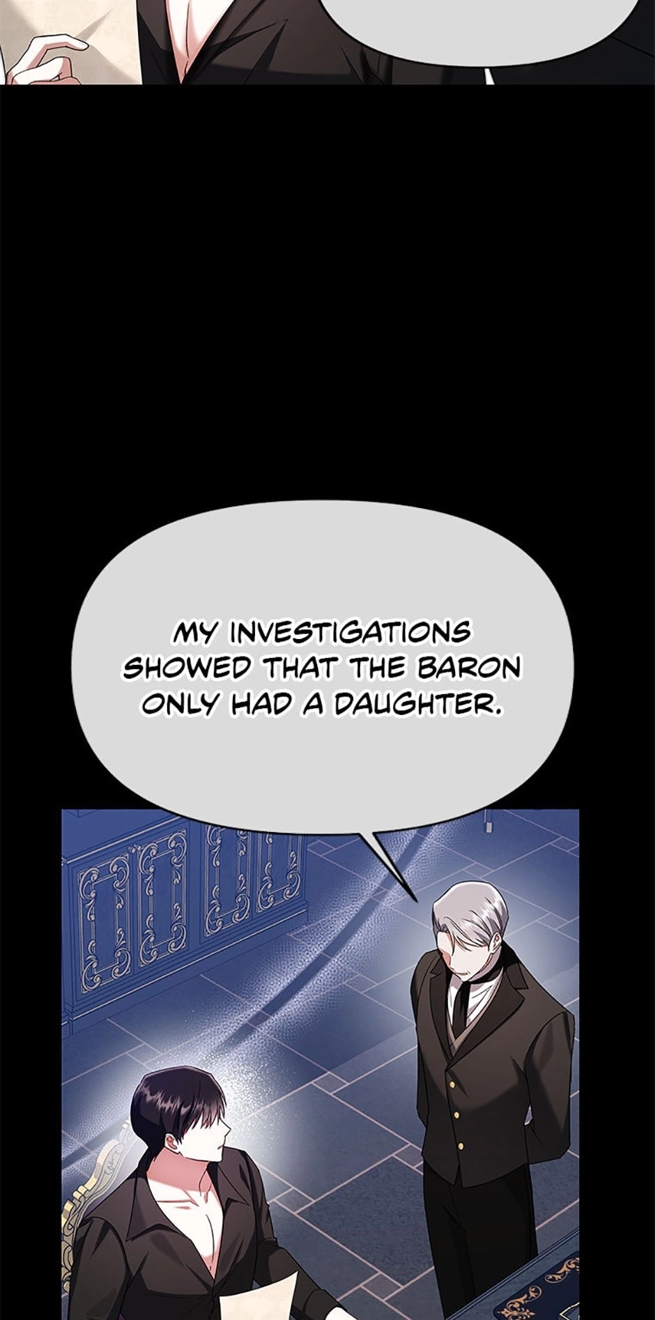 This Time, I Will Survive Until the End Chapter 5 page 15 - 