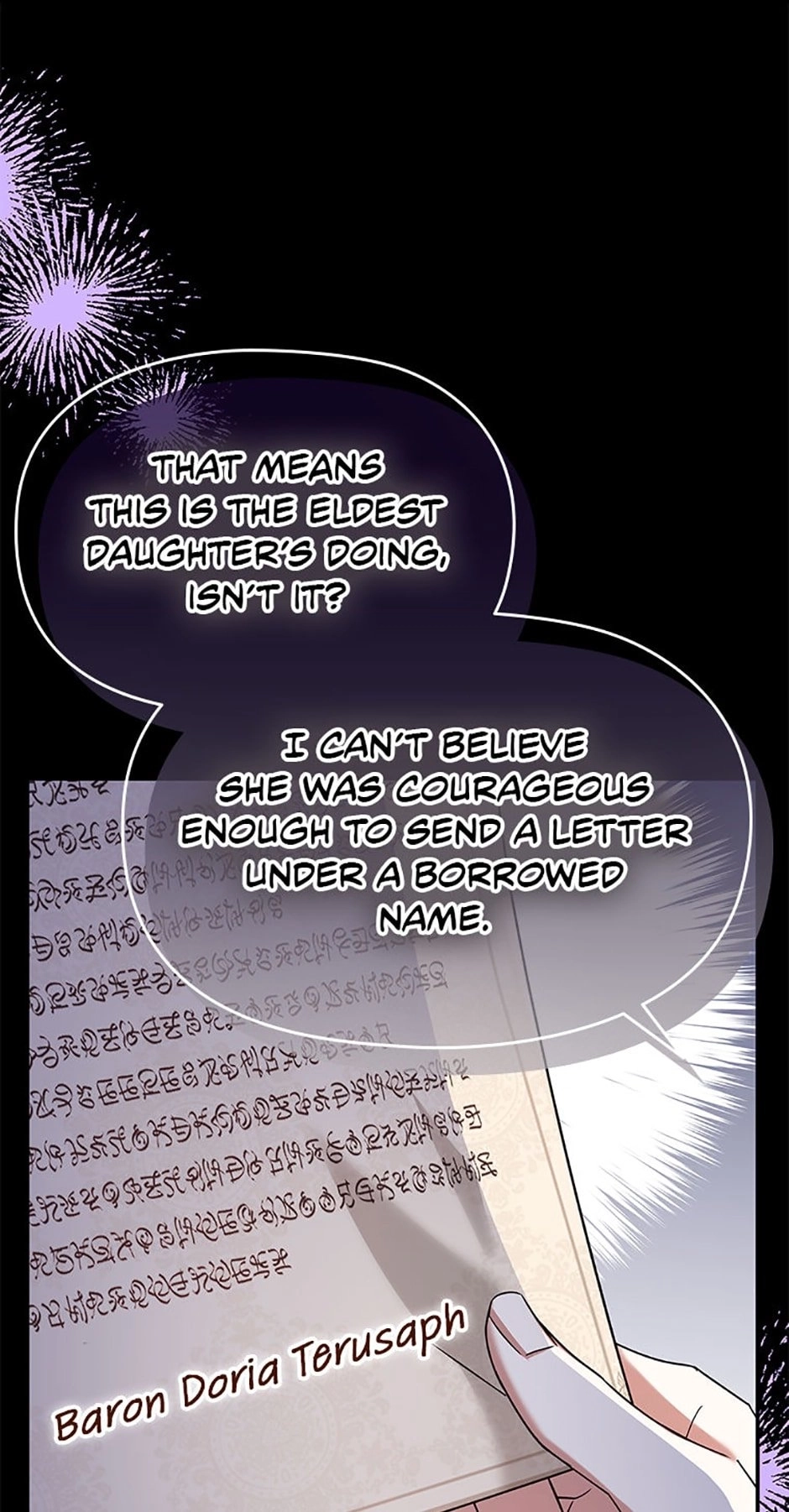 This Time, I Will Survive Until the End Chapter 5 page 17 - 
