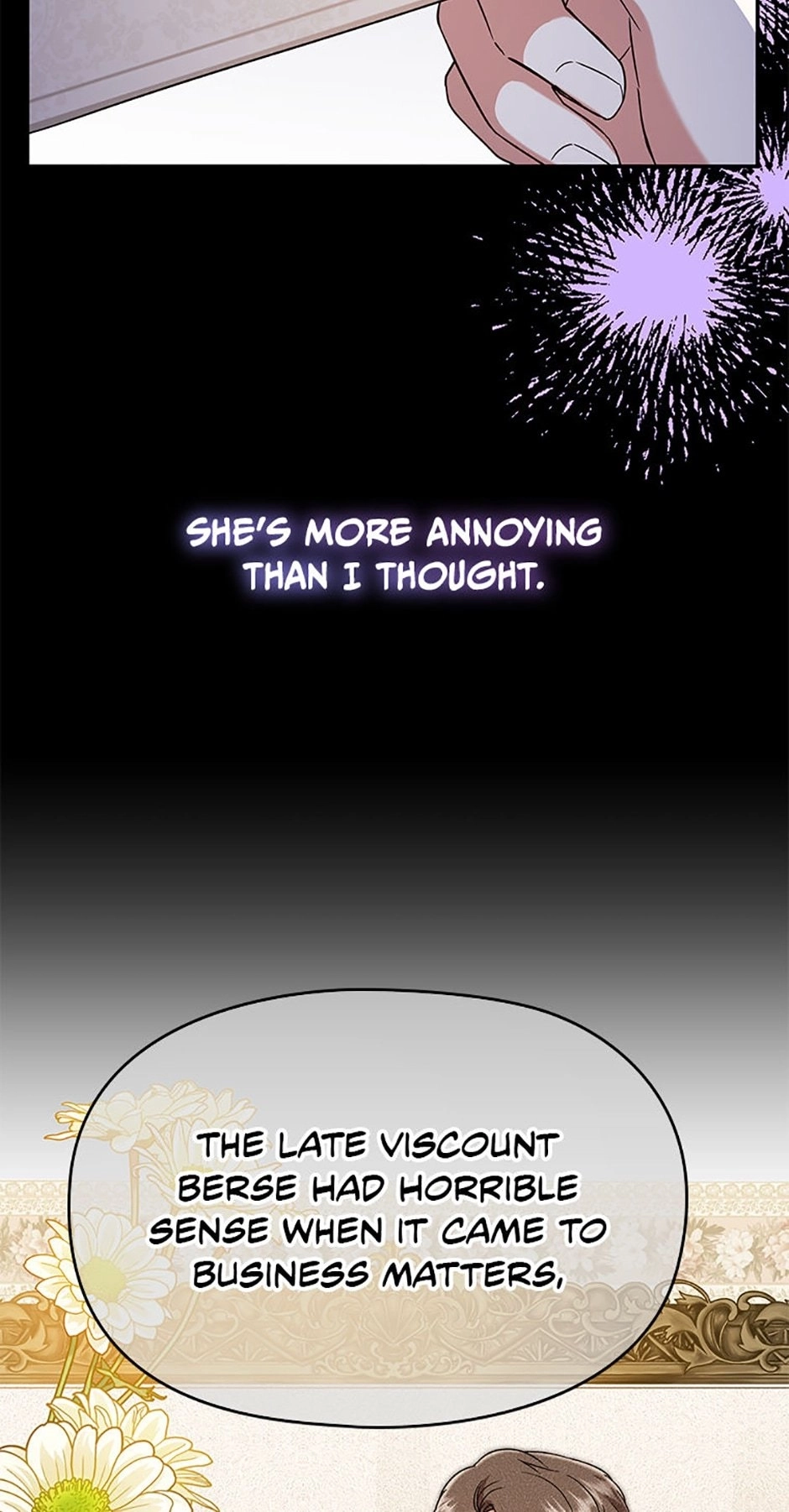 This Time, I Will Survive Until the End Chapter 5 page 18 - 
