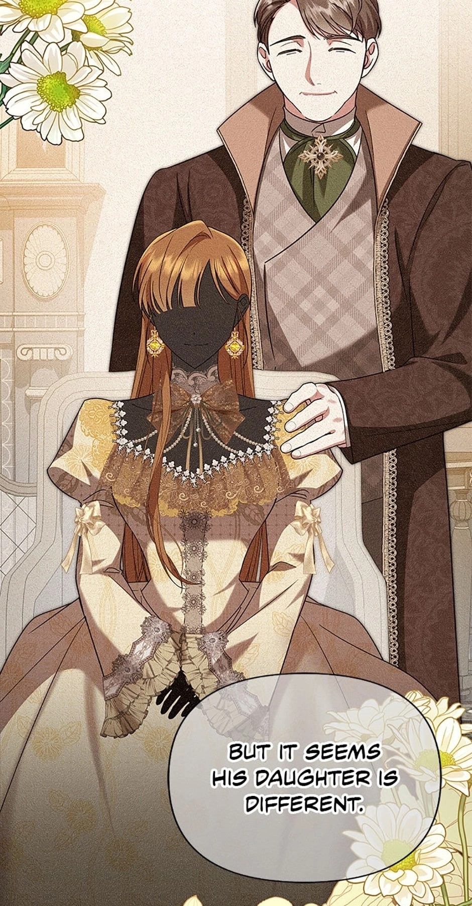 This Time, I Will Survive Until the End Chapter 5 page 19 - 