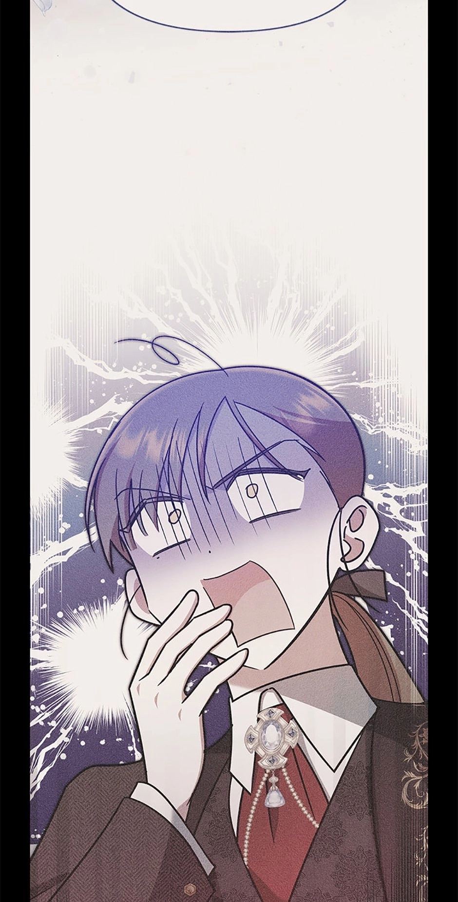 This Time, I Will Survive Until the End Chapter 5 page 3 - 