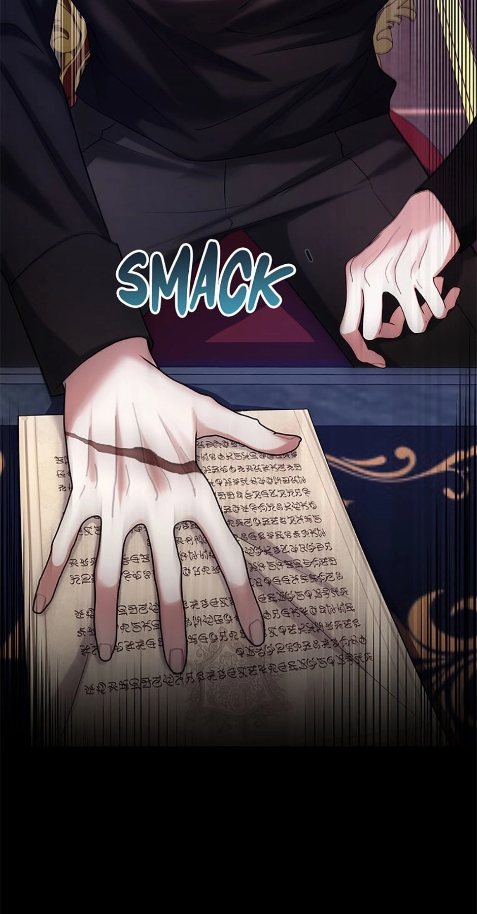 This Time, I Will Survive Until the End Chapter 5 page 21 - 