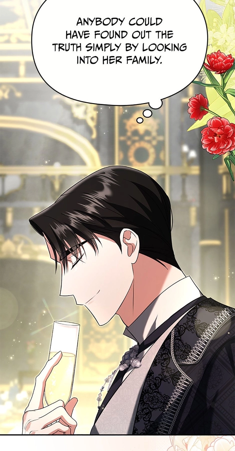 This Time, I Will Survive Until the End Chapter 5 page 23 - 