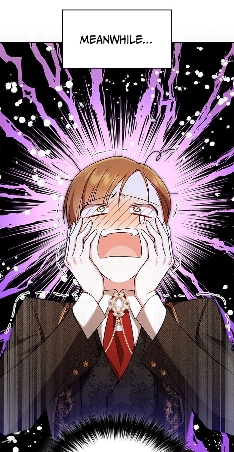 This Time, I Will Survive Until the End Chapter 5 page 25 - 