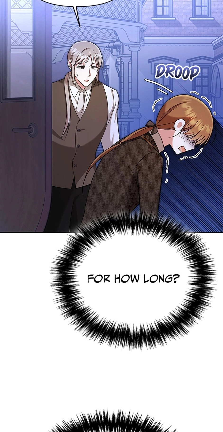 This Time, I Will Survive Until the End Chapter 5 page 27 - 