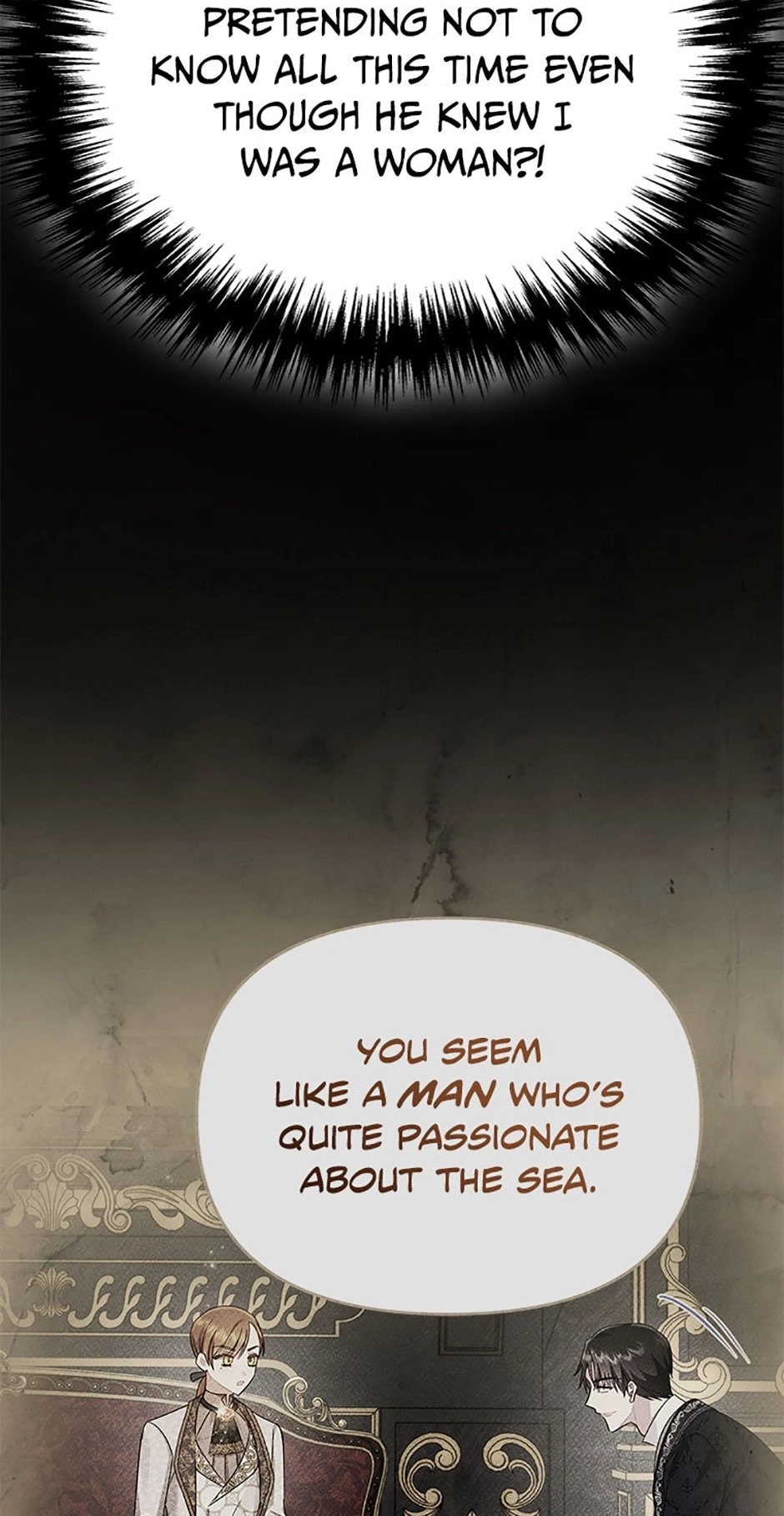 This Time, I Will Survive Until the End Chapter 5 page 29 - 