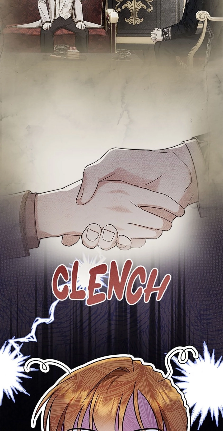 This Time, I Will Survive Until the End Chapter 5 page 30 - 