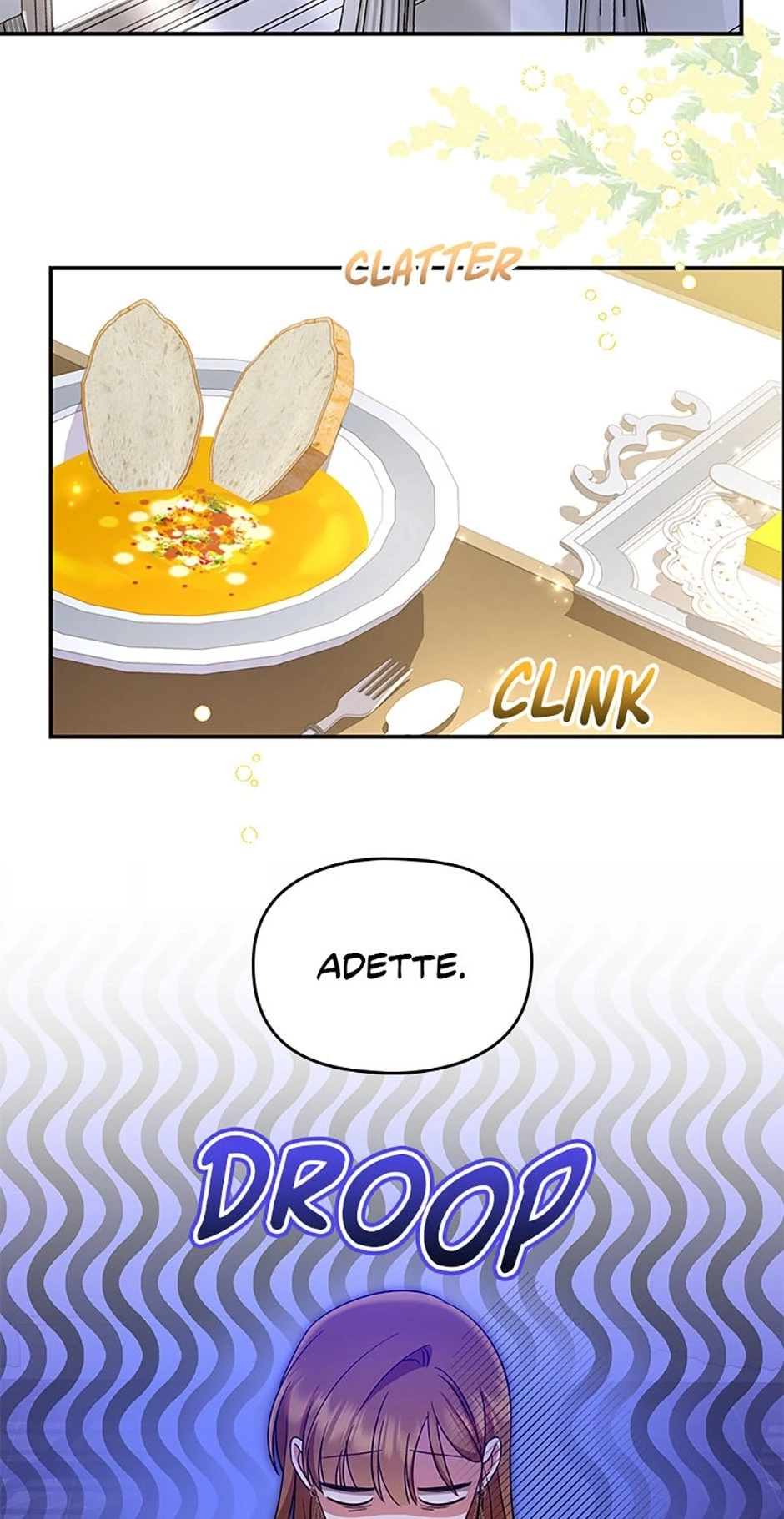 This Time, I Will Survive Until the End Chapter 5 page 34 - 
