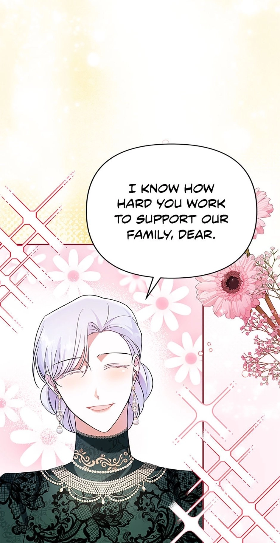 This Time, I Will Survive Until the End Chapter 5 page 37 - 