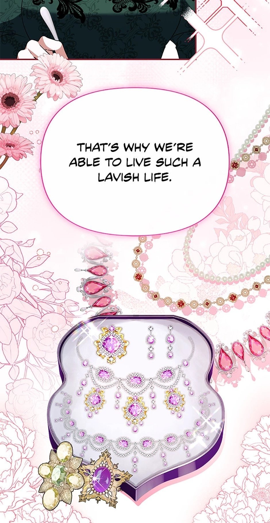 This Time, I Will Survive Until the End Chapter 5 page 38 - 