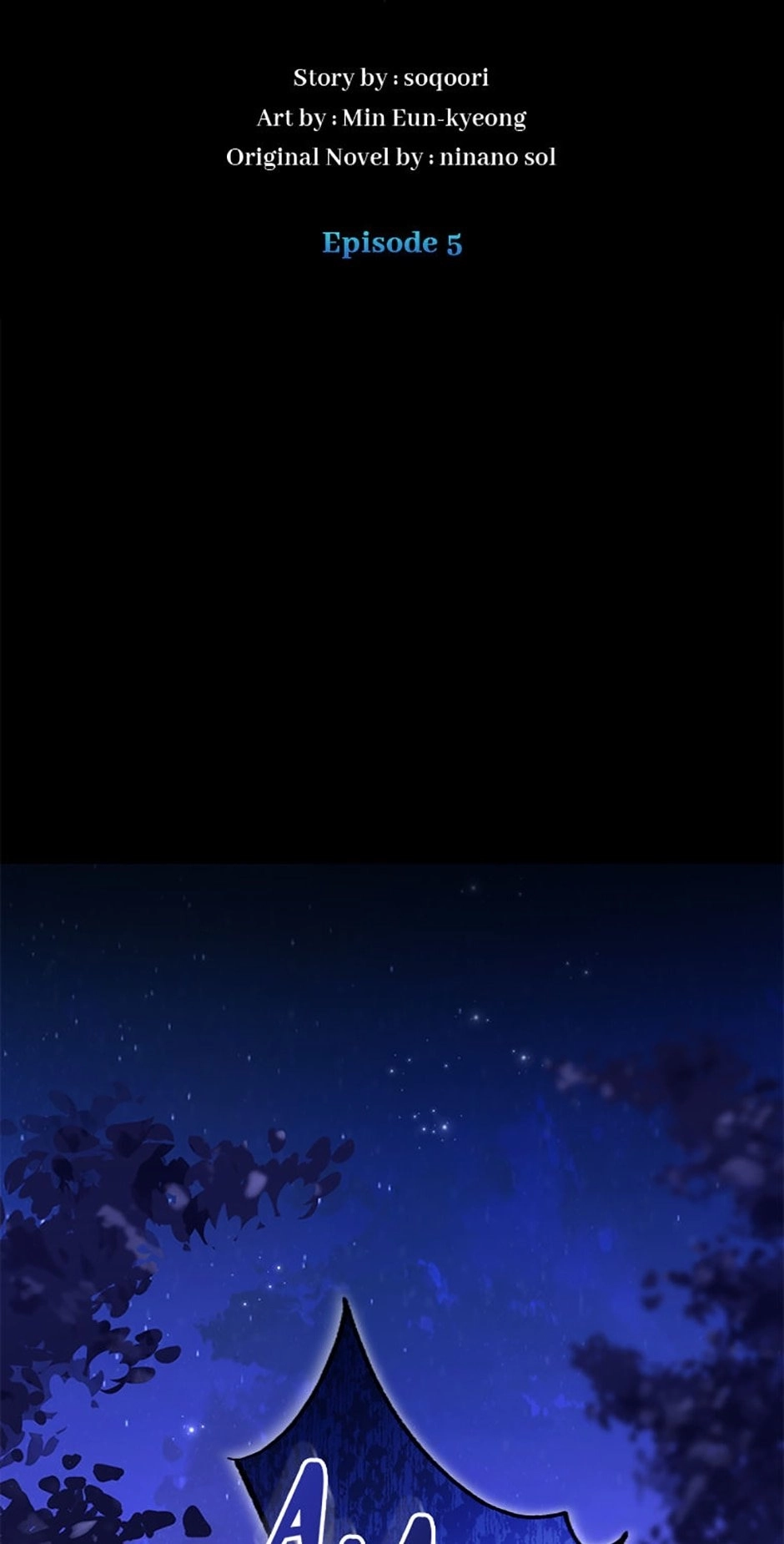 This Time, I Will Survive Until the End Chapter 5 page 5 - 