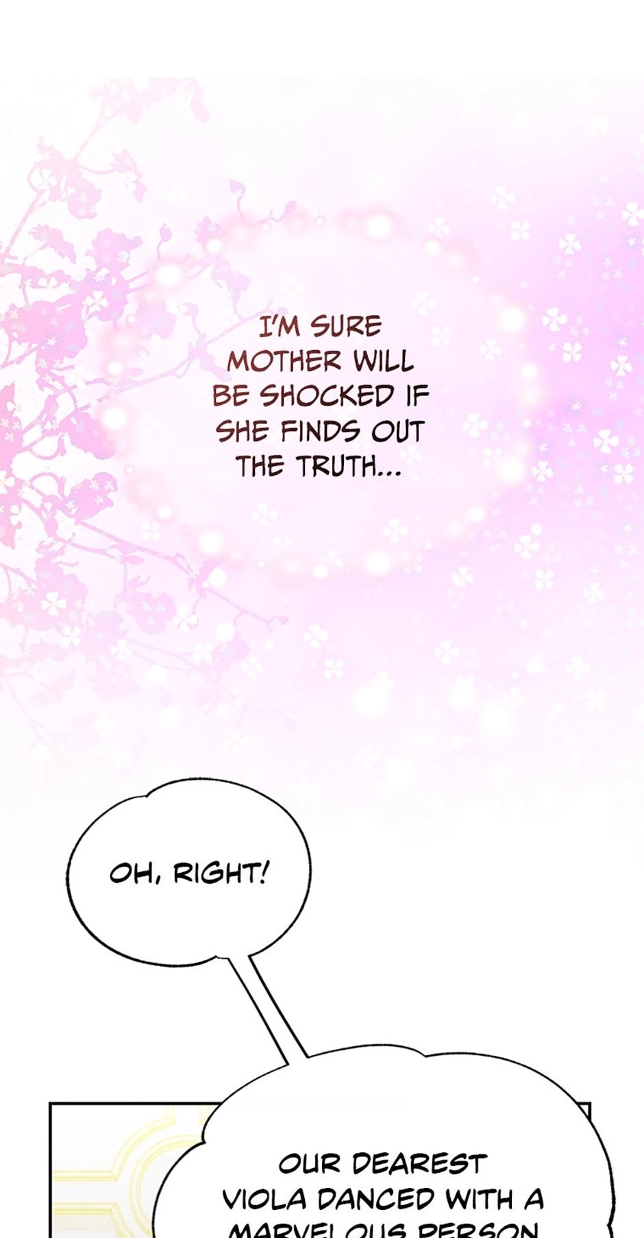 This Time, I Will Survive Until the End Chapter 5 page 41 - 