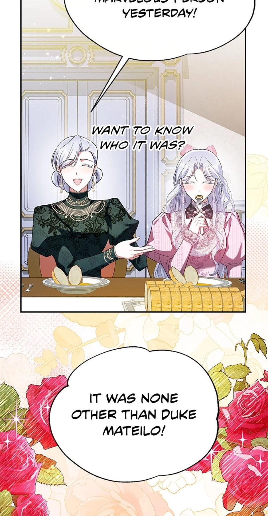 This Time, I Will Survive Until the End Chapter 5 page 42 - 