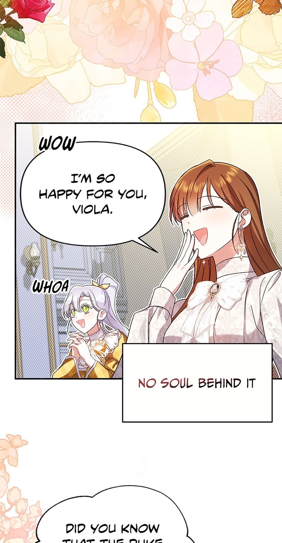 This Time, I Will Survive Until the End Chapter 5 page 43 - 