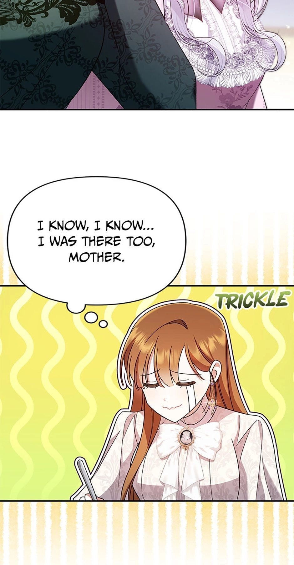 This Time, I Will Survive Until the End Chapter 5 page 45 - 