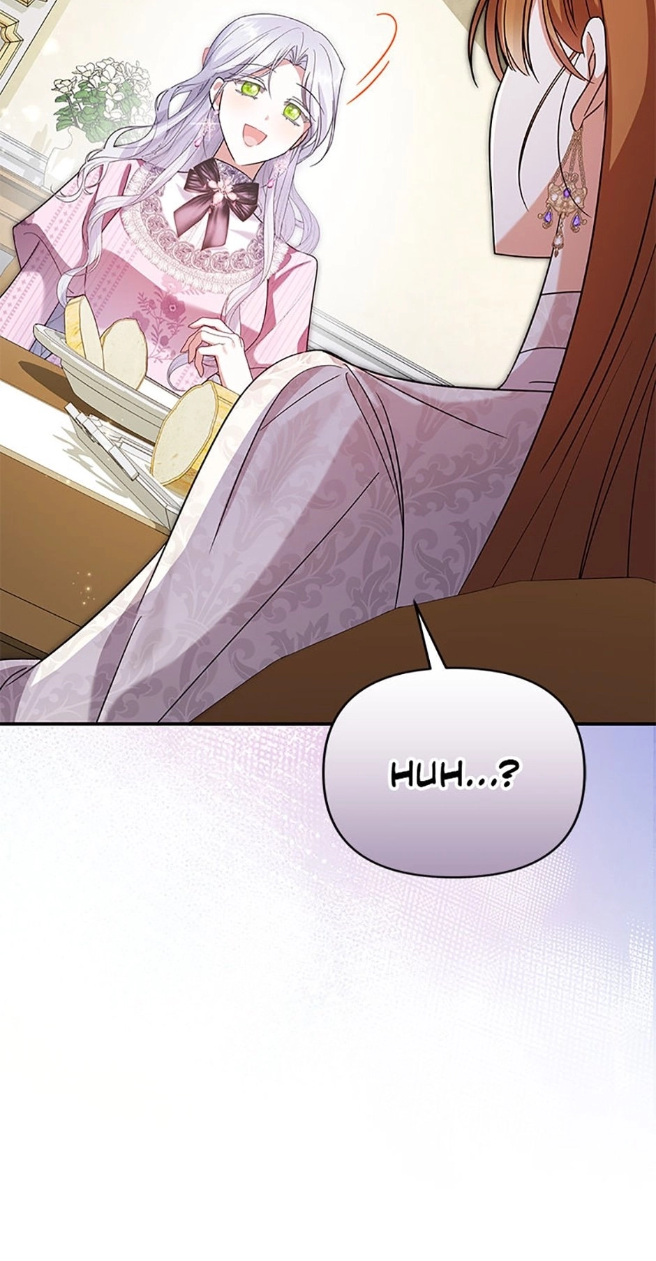 This Time, I Will Survive Until the End Chapter 5 page 47 - 