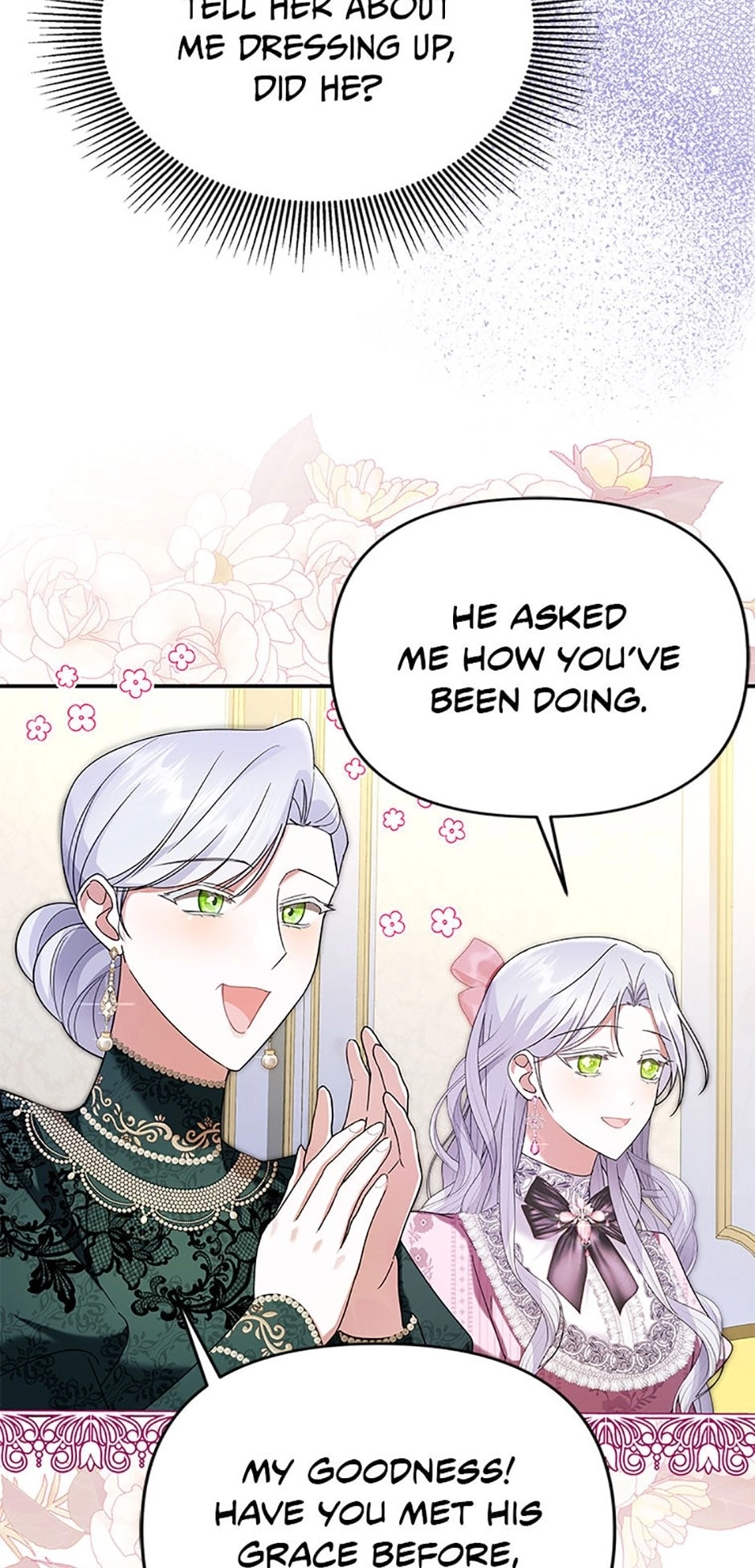 This Time, I Will Survive Until the End Chapter 5 page 49 - 