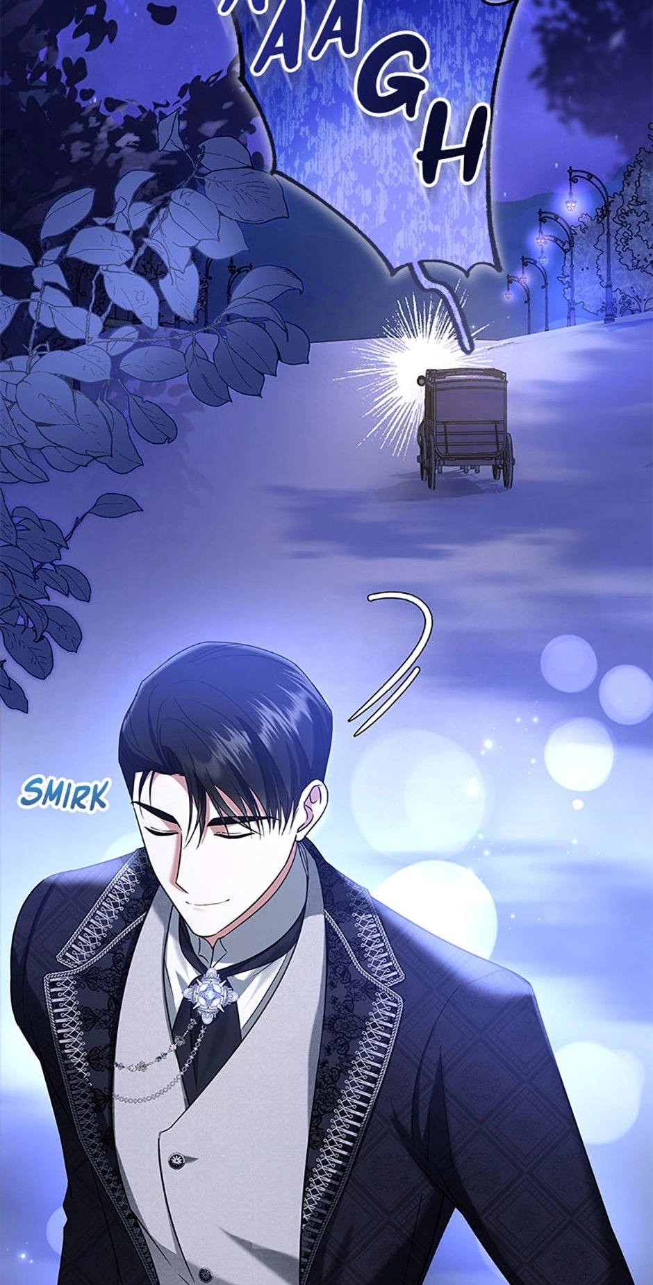 This Time, I Will Survive Until the End Chapter 5 page 6 - 