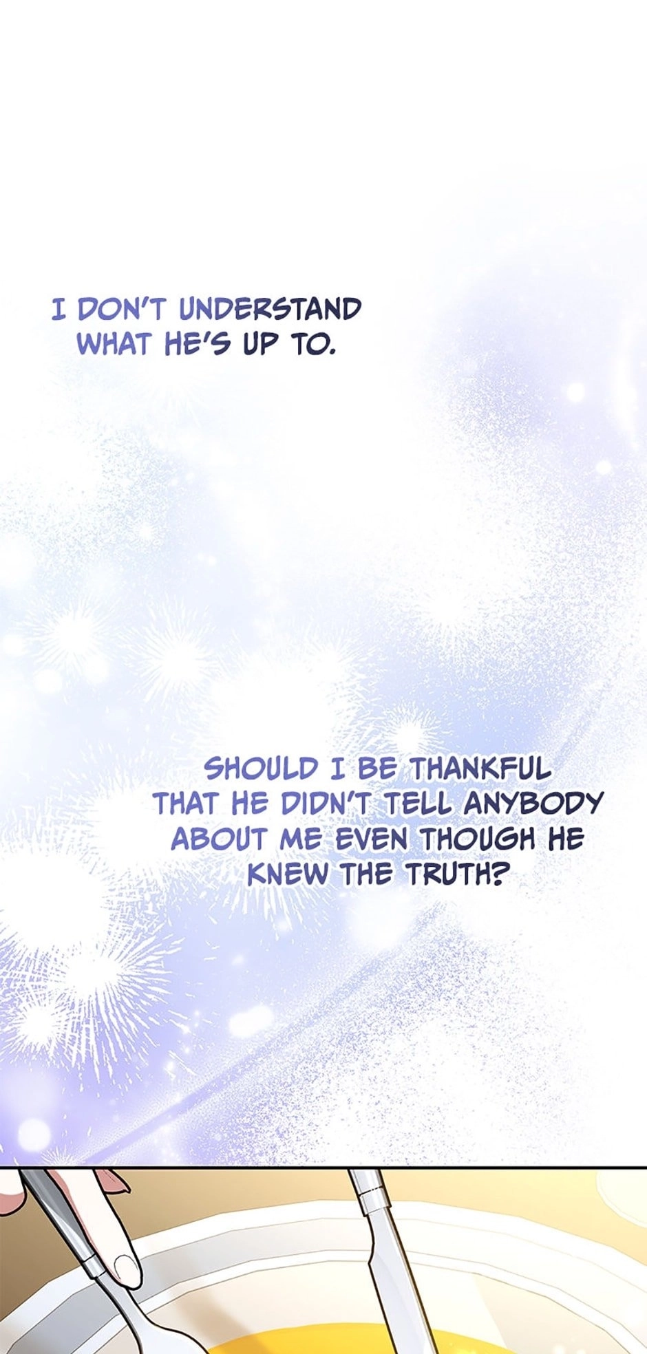 This Time, I Will Survive Until the End Chapter 5 page 54 - 