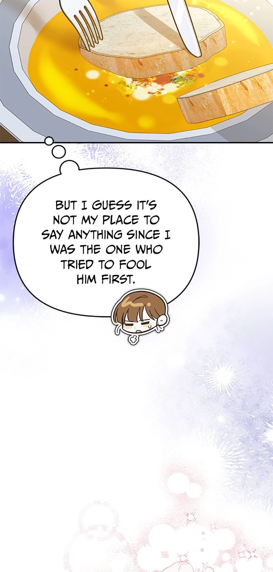 This Time, I Will Survive Until the End Chapter 5 page 55 - 