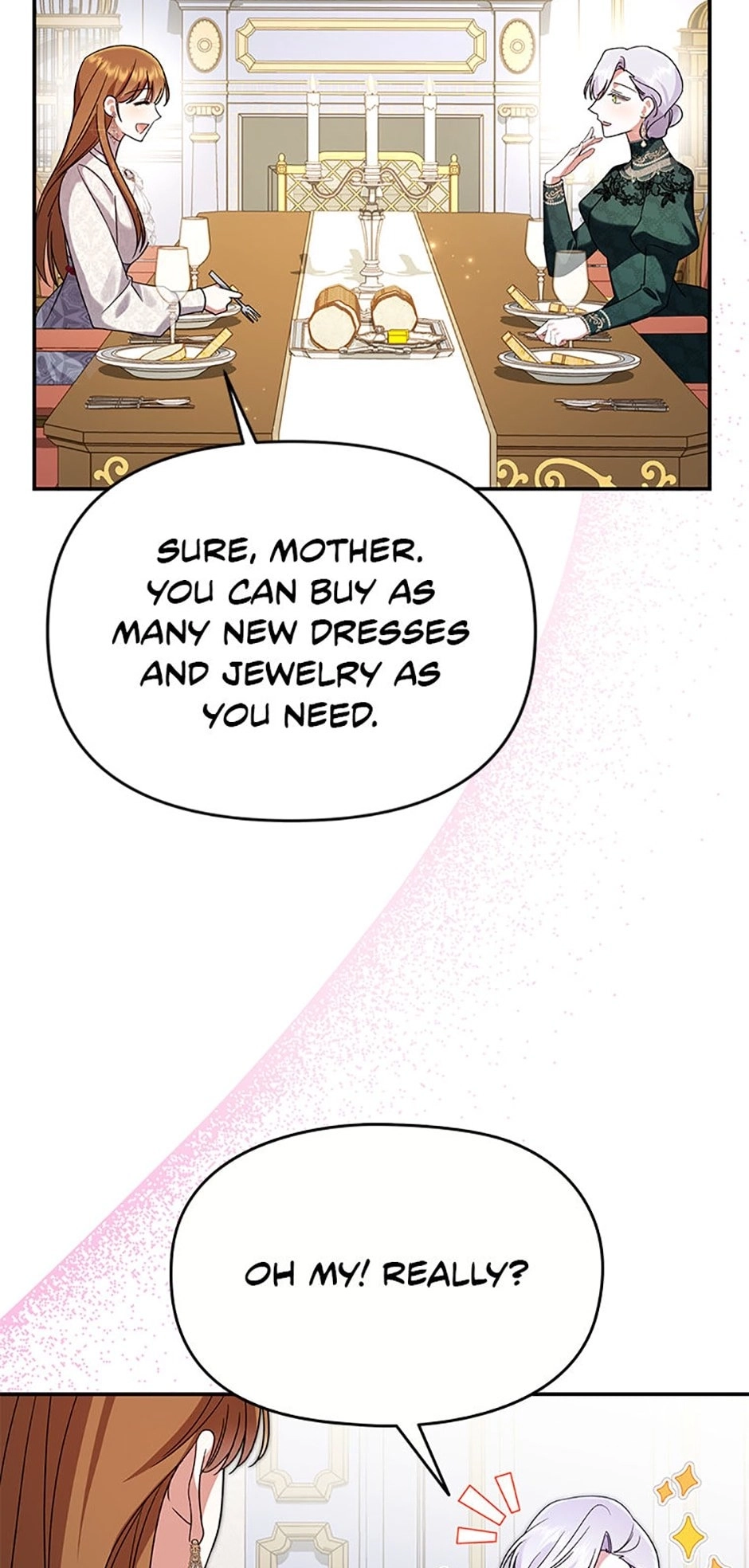This Time, I Will Survive Until the End Chapter 5 page 57 - 