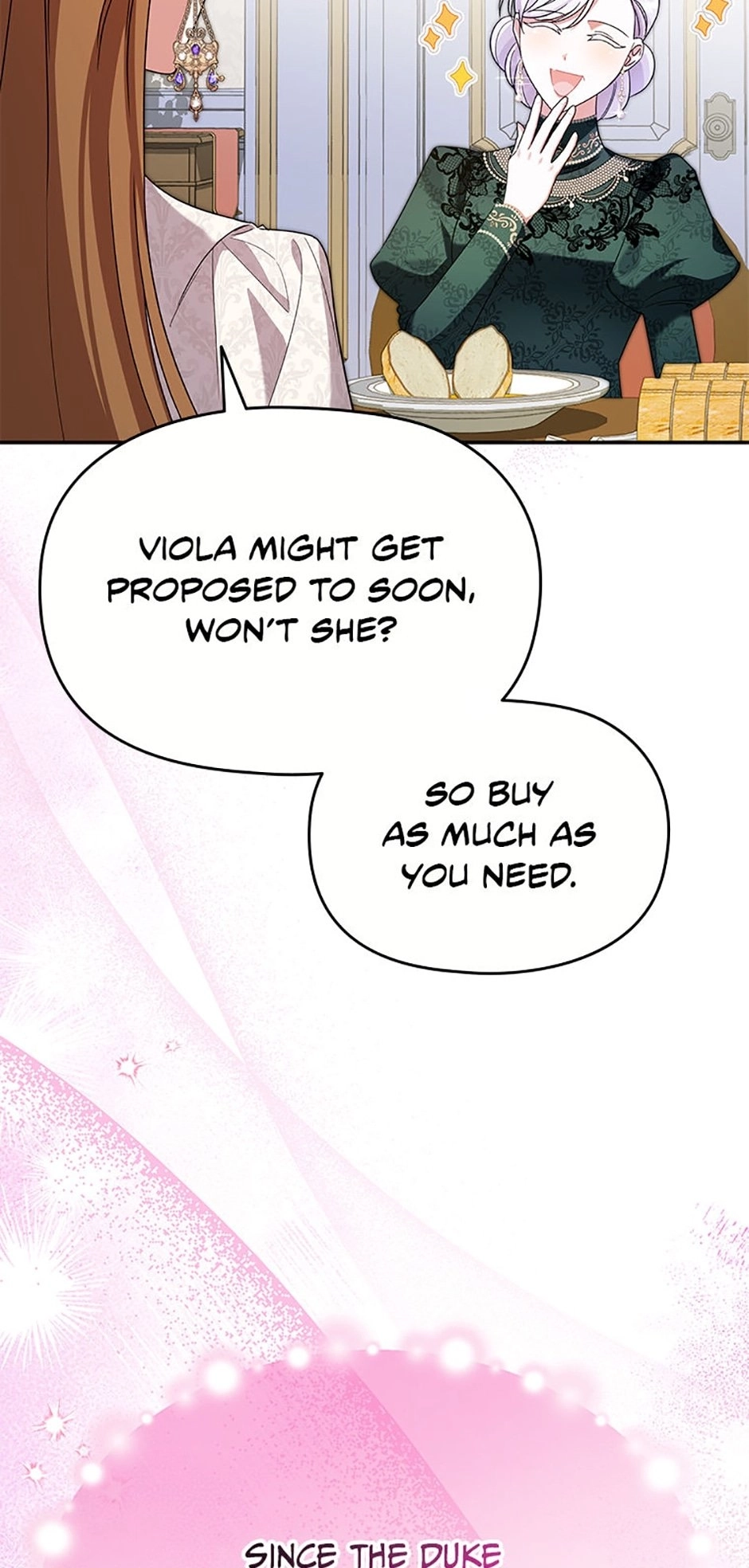 This Time, I Will Survive Until the End Chapter 5 page 58 - 