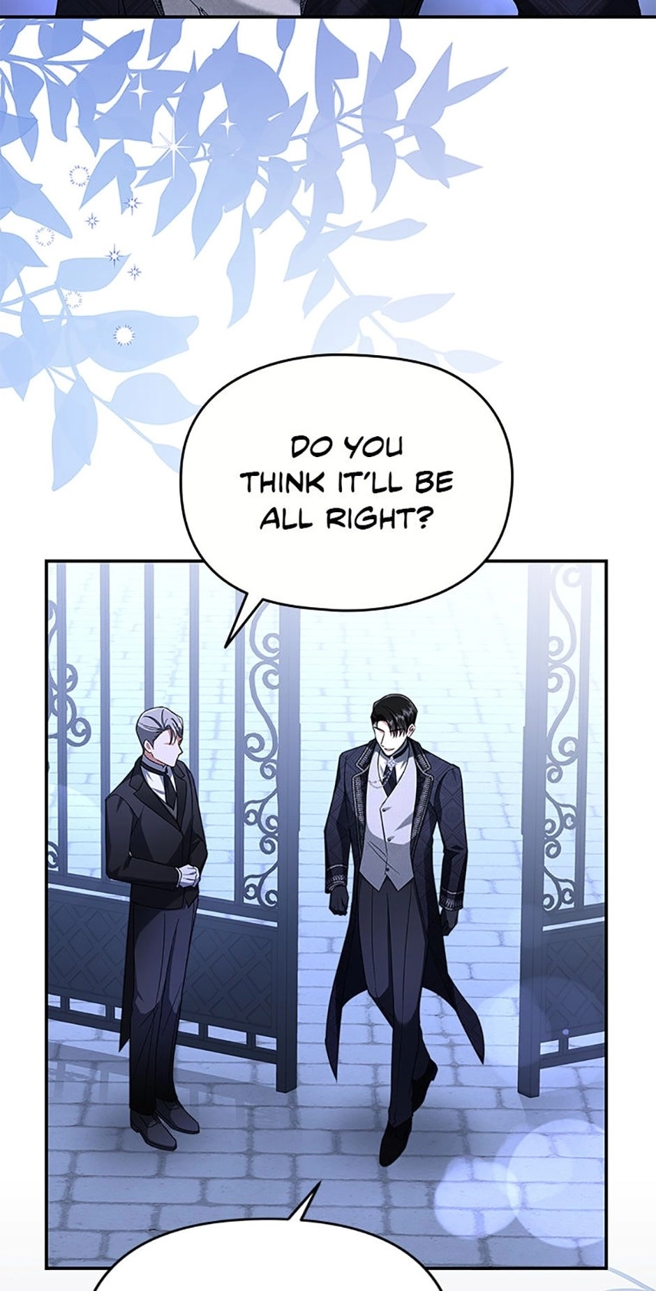 This Time, I Will Survive Until the End Chapter 5 page 7 - 