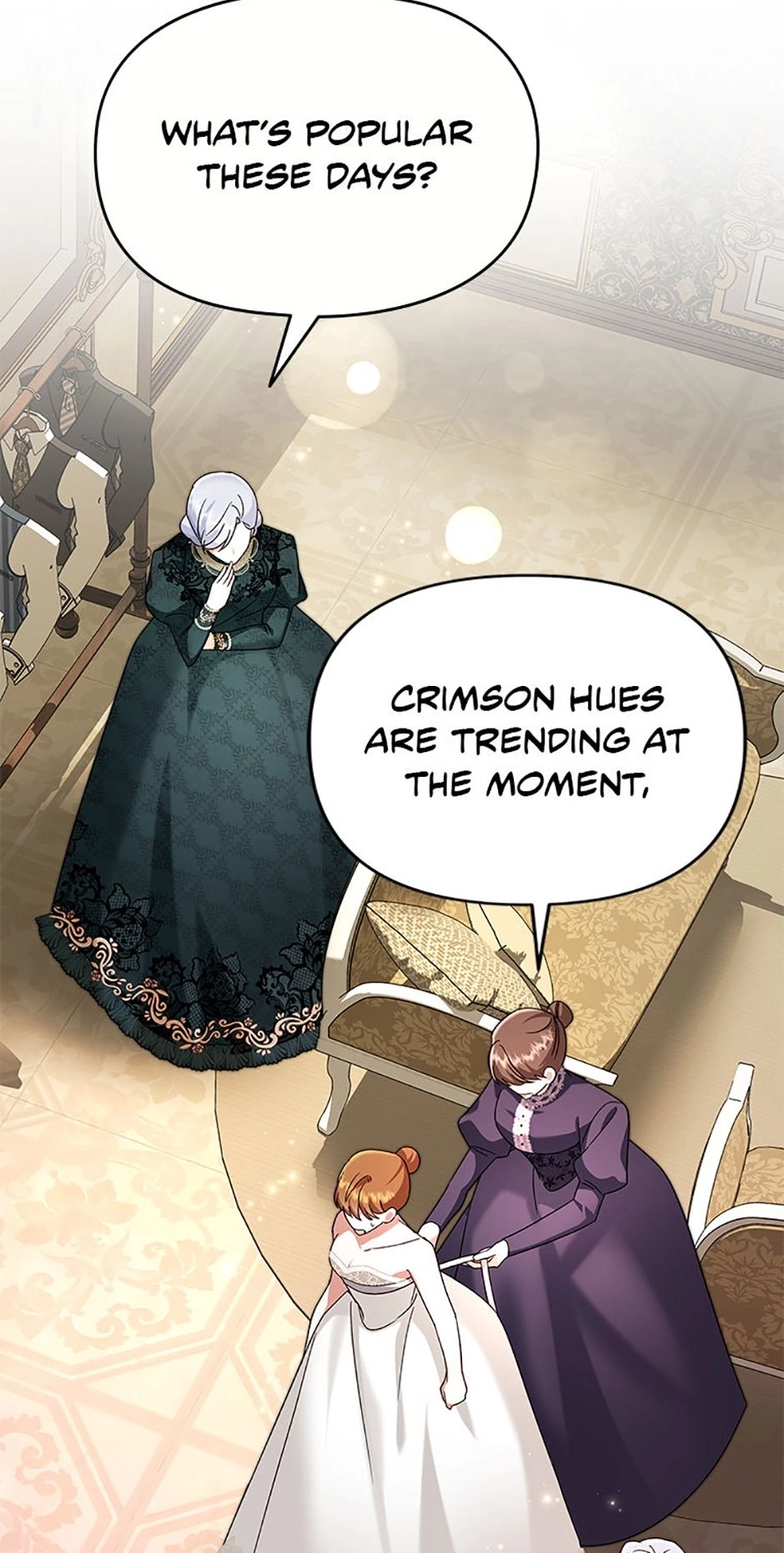 This Time, I Will Survive Until the End Chapter 5 page 63 - 