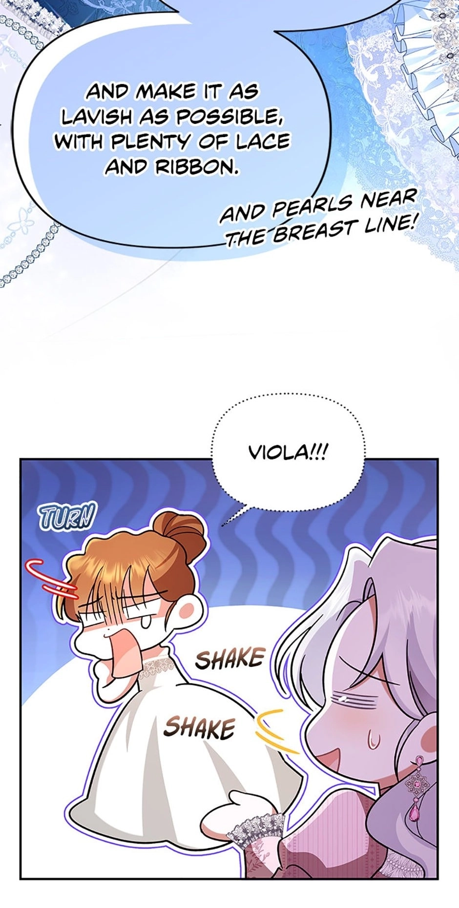 This Time, I Will Survive Until the End Chapter 5 page 65 - 