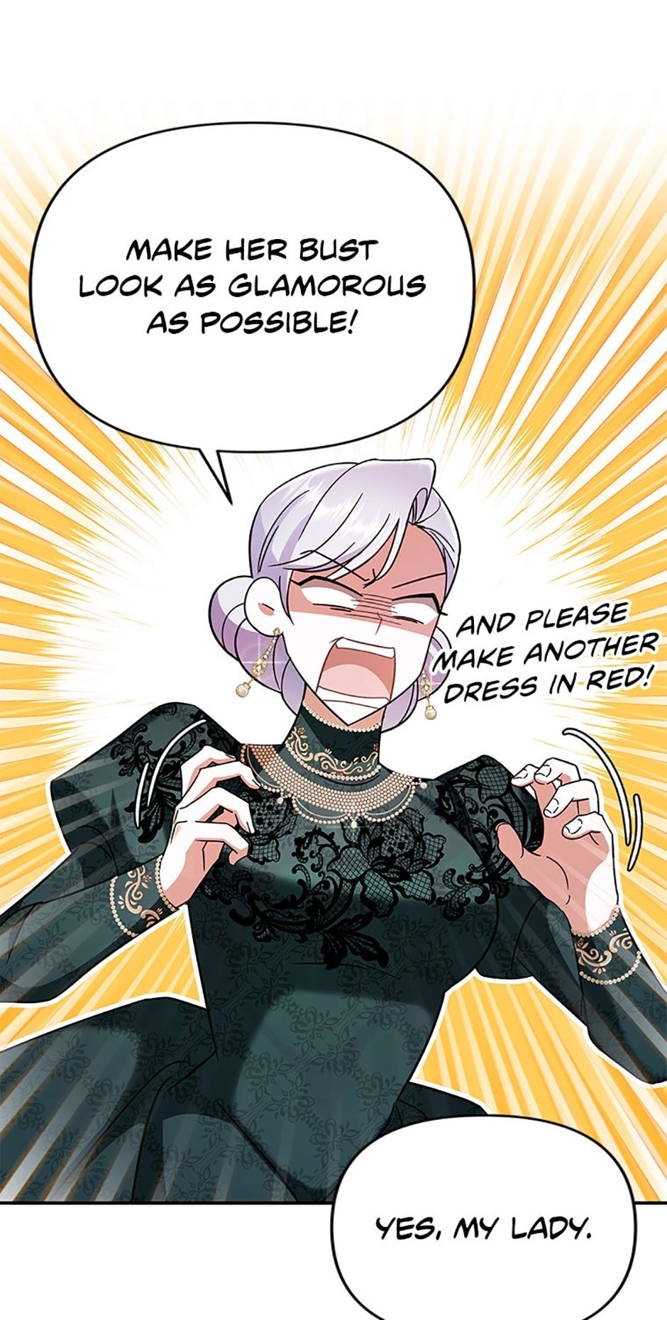 This Time, I Will Survive Until the End Chapter 5 page 66 - 