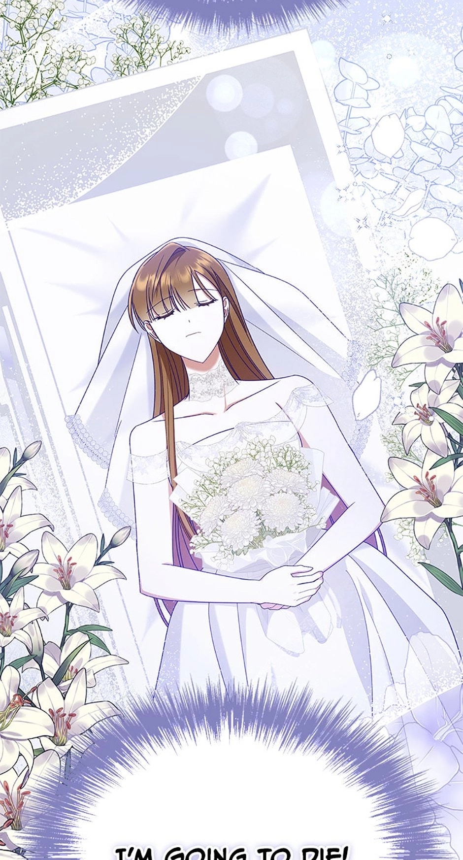 This Time, I Will Survive Until the End Chapter 5 page 70 - 
