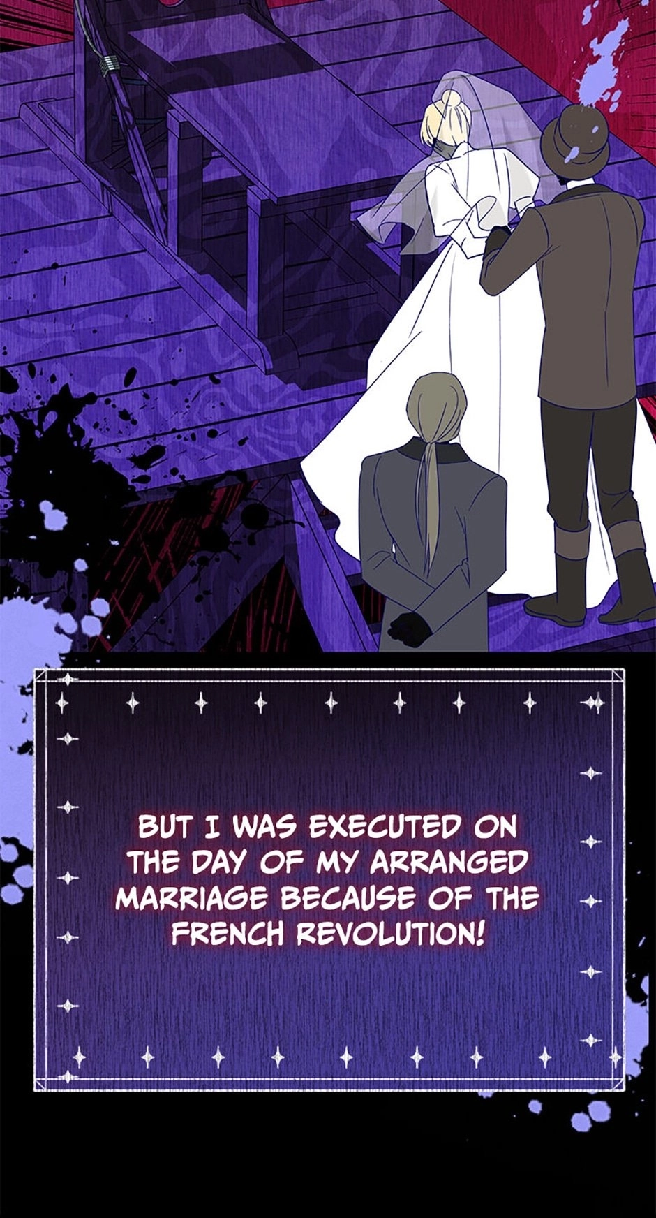 This Time, I Will Survive Until the End Chapter 5 page 74 - 