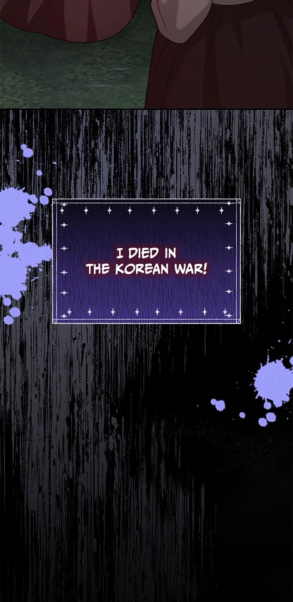 This Time, I Will Survive Until the End Chapter 5 page 79 - 