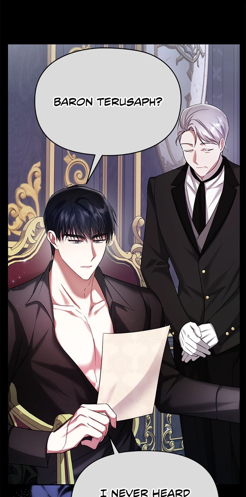 This Time, I Will Survive Until the End Chapter 5 page 9 - 