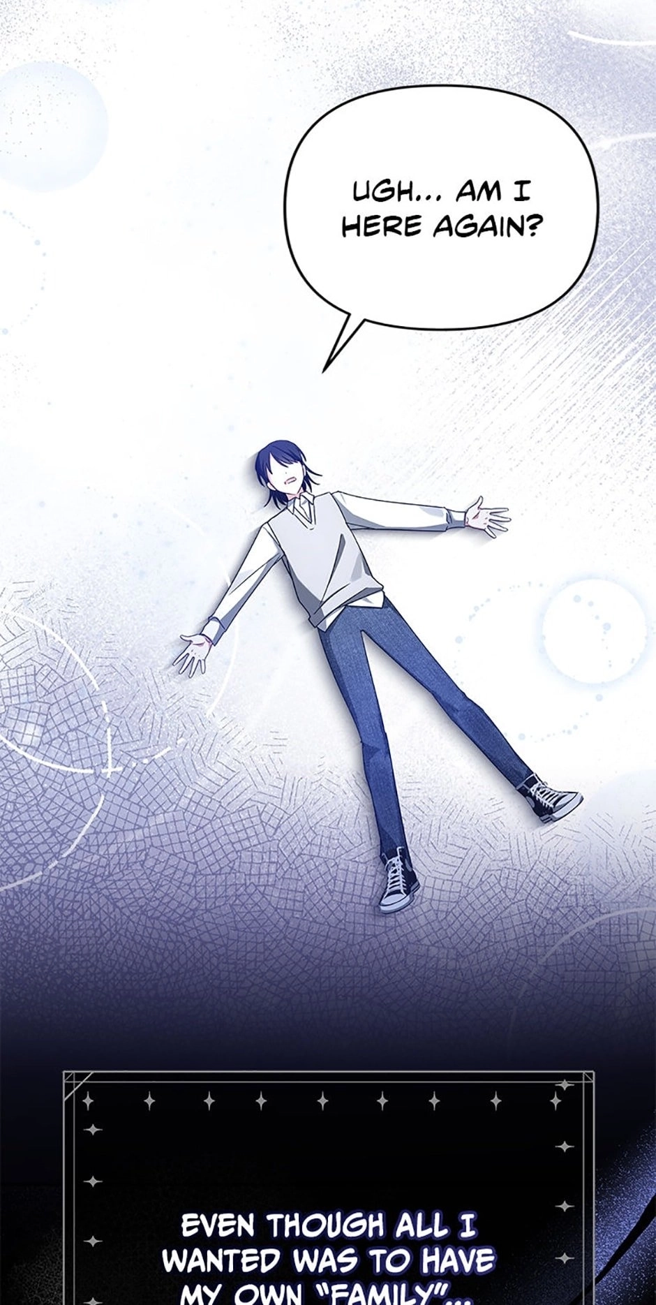 This Time, I Will Survive Until the End Chapter 5 page 86 - 