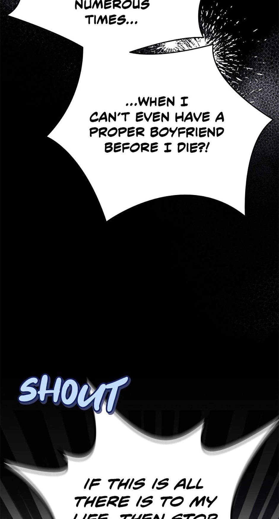 This Time, I Will Survive Until the End Chapter 5 page 90 - 