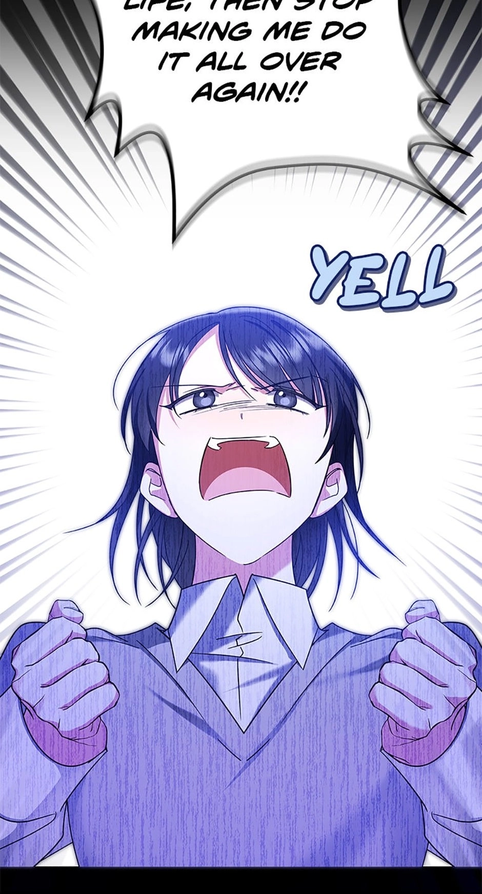 This Time, I Will Survive Until the End Chapter 5 page 91 - 