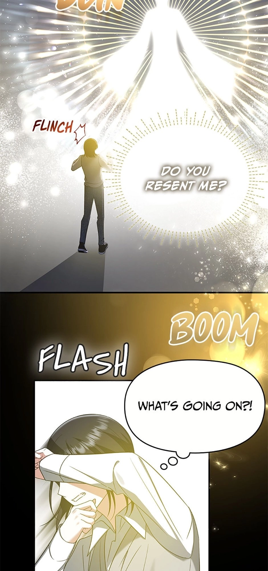 This Time, I Will Survive Until the End Chapter 5 page 93 - 