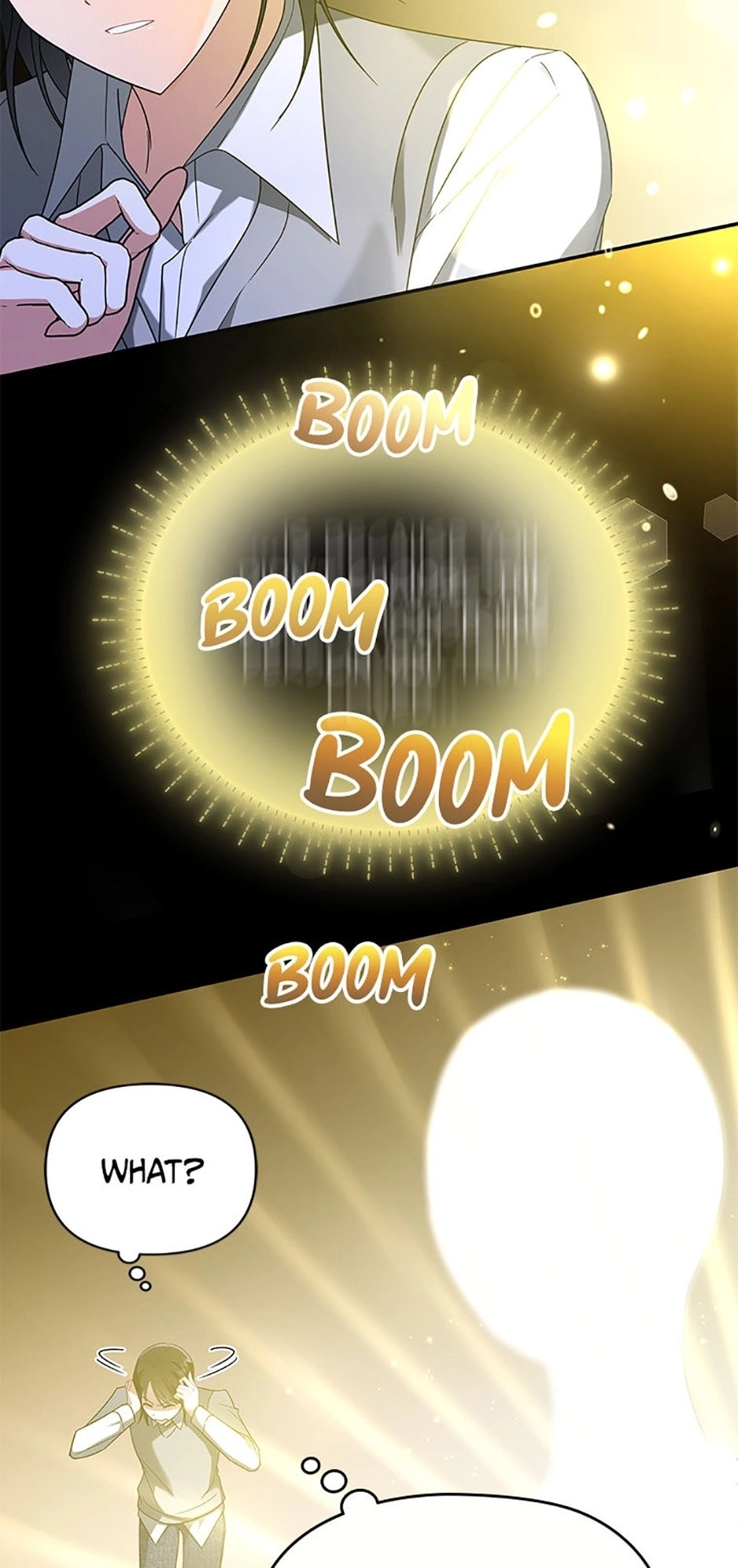 This Time, I Will Survive Until the End Chapter 5 page 95 - 