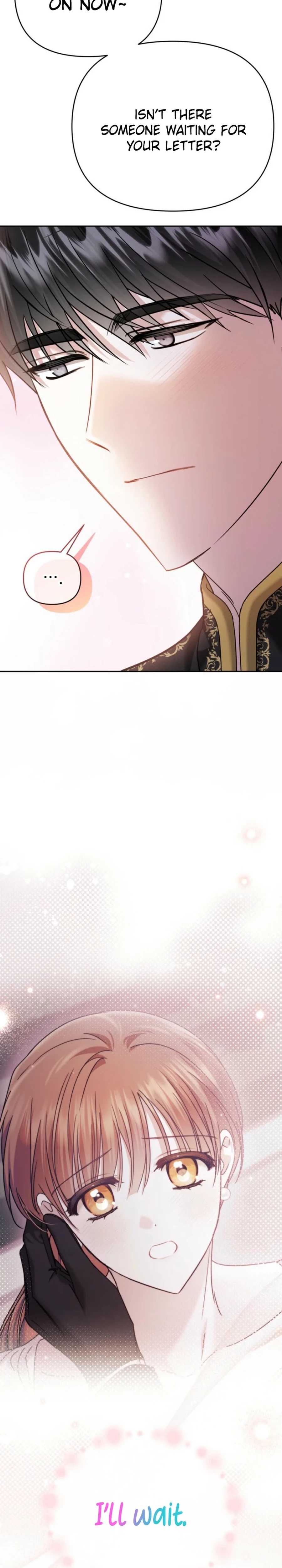 This Time, I Will Survive Until the End Chapter 50 page 14 - 