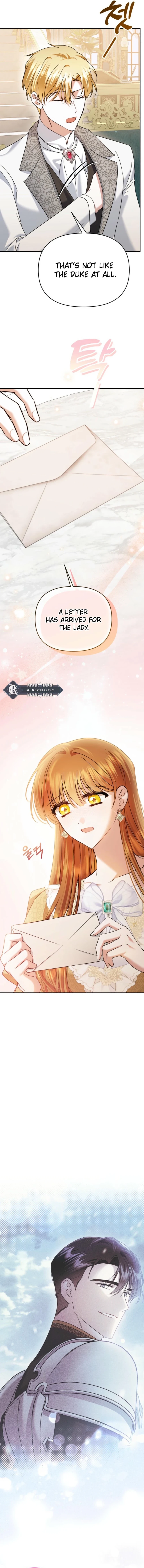 This Time, I Will Survive Until the End Chapter 50 page 18 - 