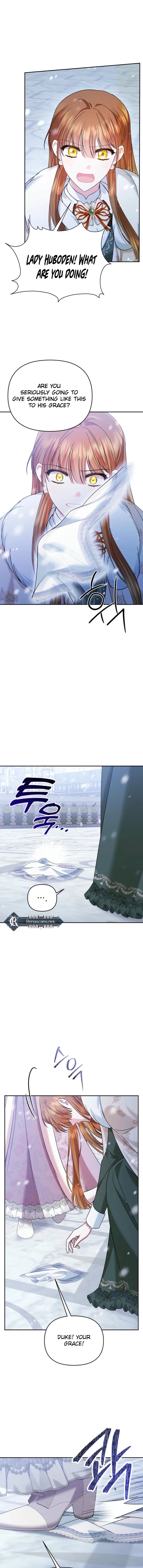 This Time, I Will Survive Until the End Chapter 50 page 5 - 