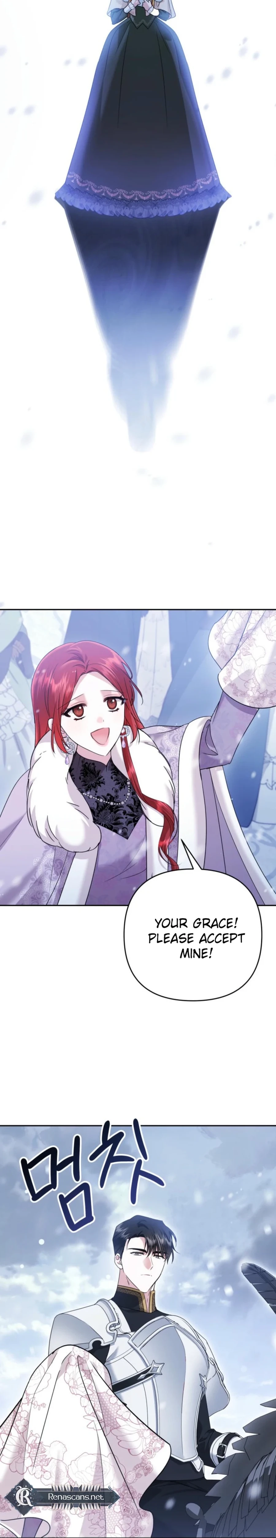 This Time, I Will Survive Until the End Chapter 50 page 7 - 