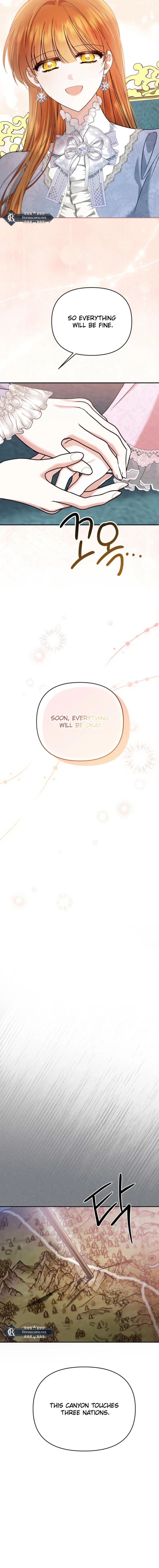 This Time, I Will Survive Until the End Chapter 51 page 13 - 