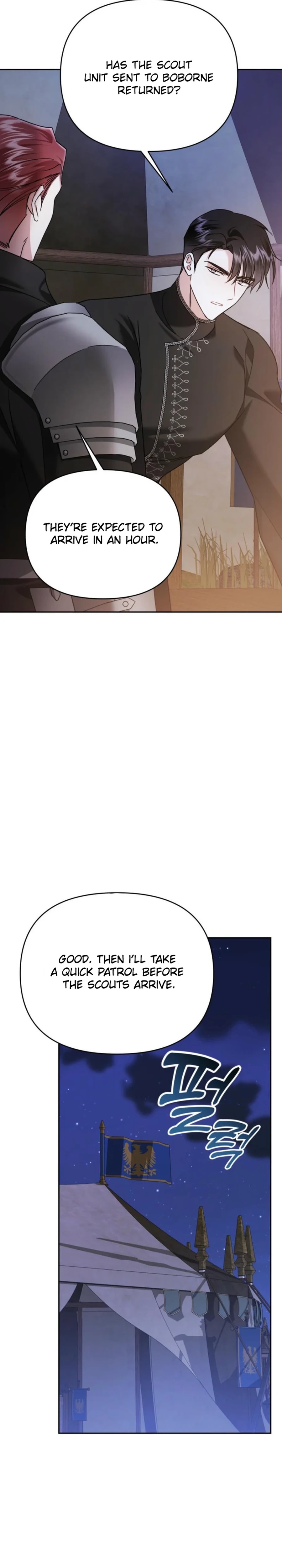 This Time, I Will Survive Until the End Chapter 51 page 15 - 