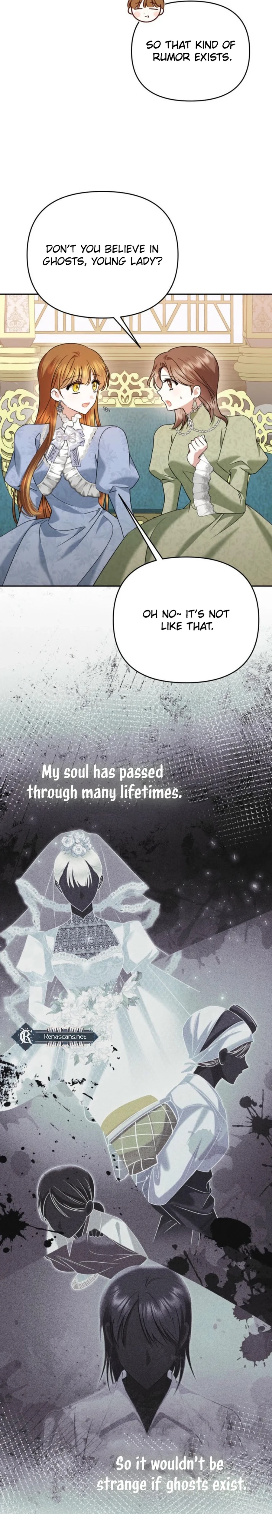 This Time, I Will Survive Until the End Chapter 51 page 5 - 