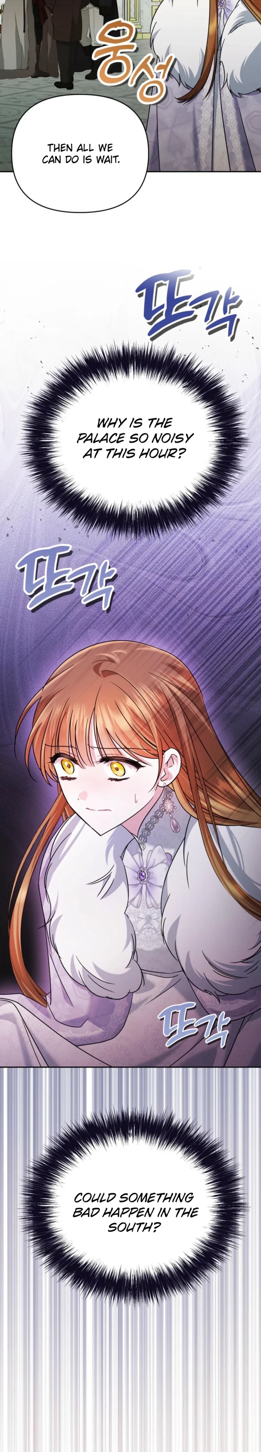 This Time, I Will Survive Until the End Chapter 52 page 2 - 